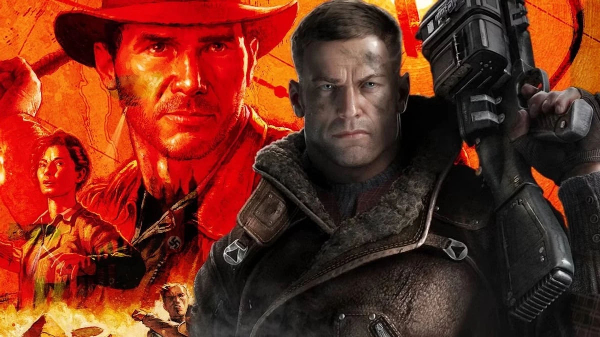 MachineGames празднует 15-летие и намекает на новый проект