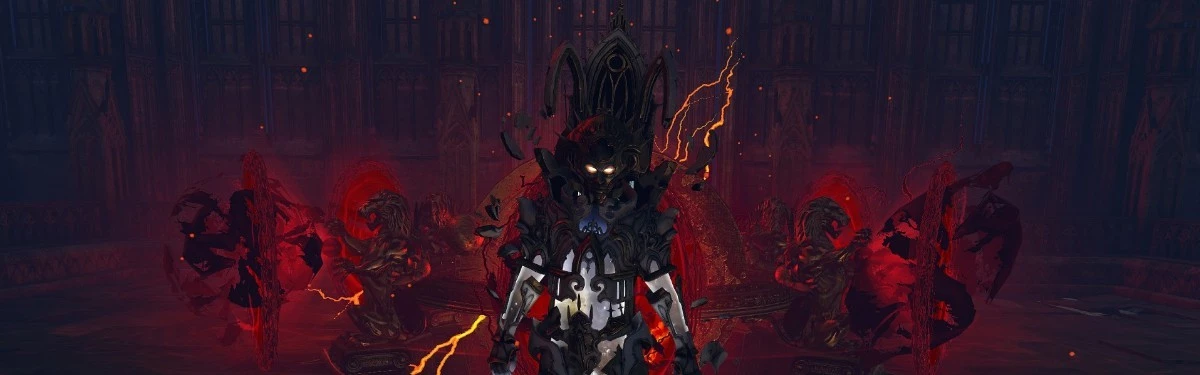 Стрим: Path of Exile - День четвертый