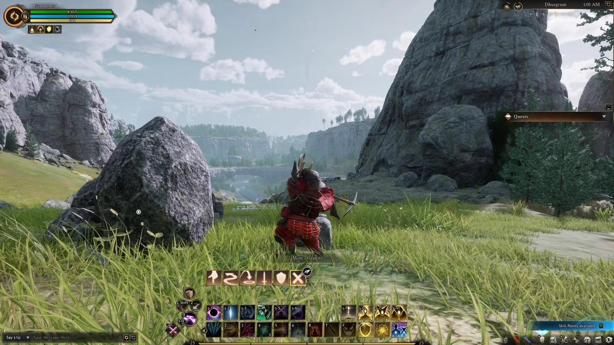 Интервью Шарифа перед релизом MMORPG Ashes of Creation в раннем доступе: роль ИИ в разработке, ожидания 50 000 игроков в пике и возврат средств Интервью Шарифа перед релизом MMORPG Ashes of Creation в раннем доступе: роль ИИ в разработке, ожидания 50 000 игроков в пике и возврат средств