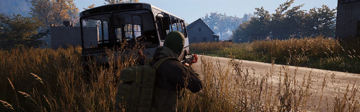 Издатель tinyBuild приобрел разработчиков мультиплеерного шутера Deadside Издатель tinyBuild приобрел разработчиков мультиплеерного шутера Deadside