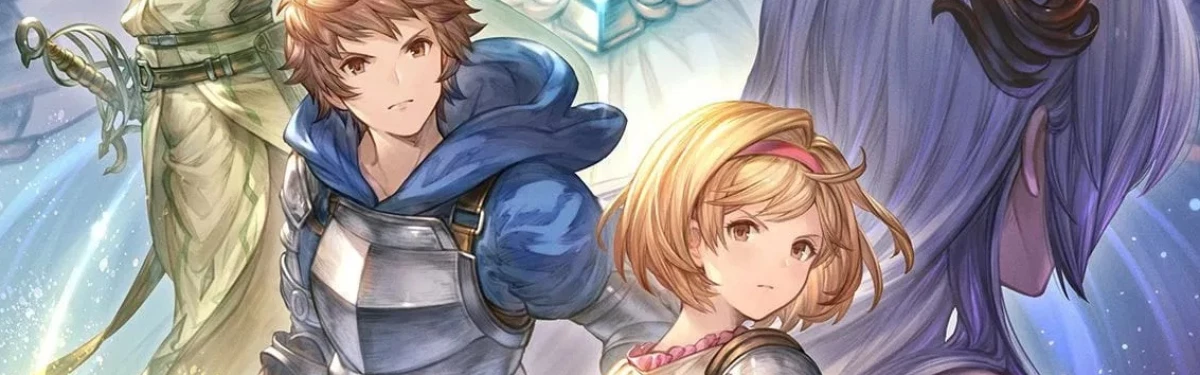 Granblue Fantasy: Relink - Большие новости о RPG стоит ждать в конце года Granblue Fantasy: Relink - Большие новости о RPG стоит ждать в конце года