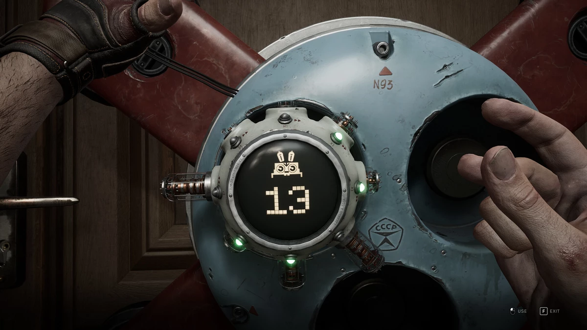 Месяц с релиза Atomic Heart — большое интервью с руководителем студии Mundfish и его командой Месяц с релиза Atomic Heart — большое интервью с руководителем студии Mundfish и его командой