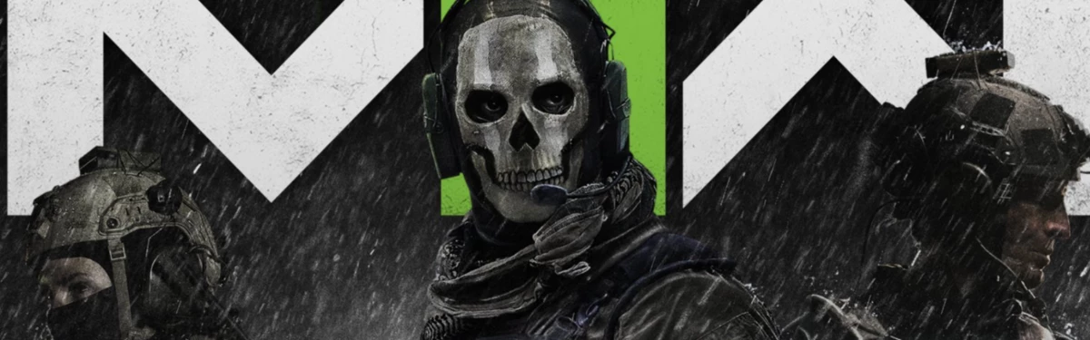 Стали известны даты бета-теста мультиплеера Call of Duty: Modern Warfare II Стали известны даты бета-теста мультиплеера Call of Duty: Modern Warfare II