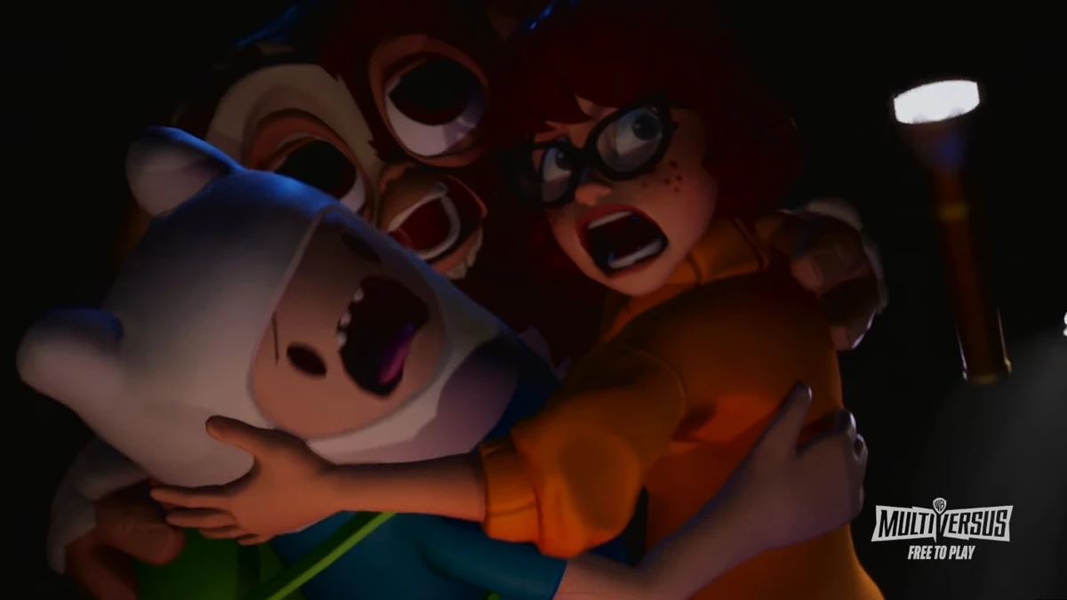 Игровой процесс за Джейсона Вурхиза в трейлере MultiVersus Игровой процесс за Джейсона Вурхиза в трейлере MultiVersus