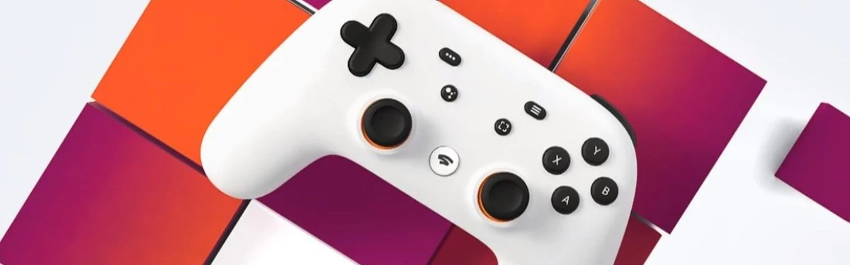 Google Stadia запустят 19 ноября