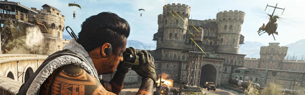 Call of Duty: Warzone — Борьба с читерами продолжается, но обладатели консолей все равно отключают кроссплей Call of Duty: Warzone — Борьба с читерами продолжается, но обладатели консолей все равно отключают кроссплей