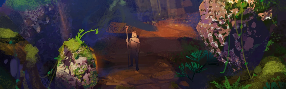 Corepunk - Иланское королевство на новых концепт-артах