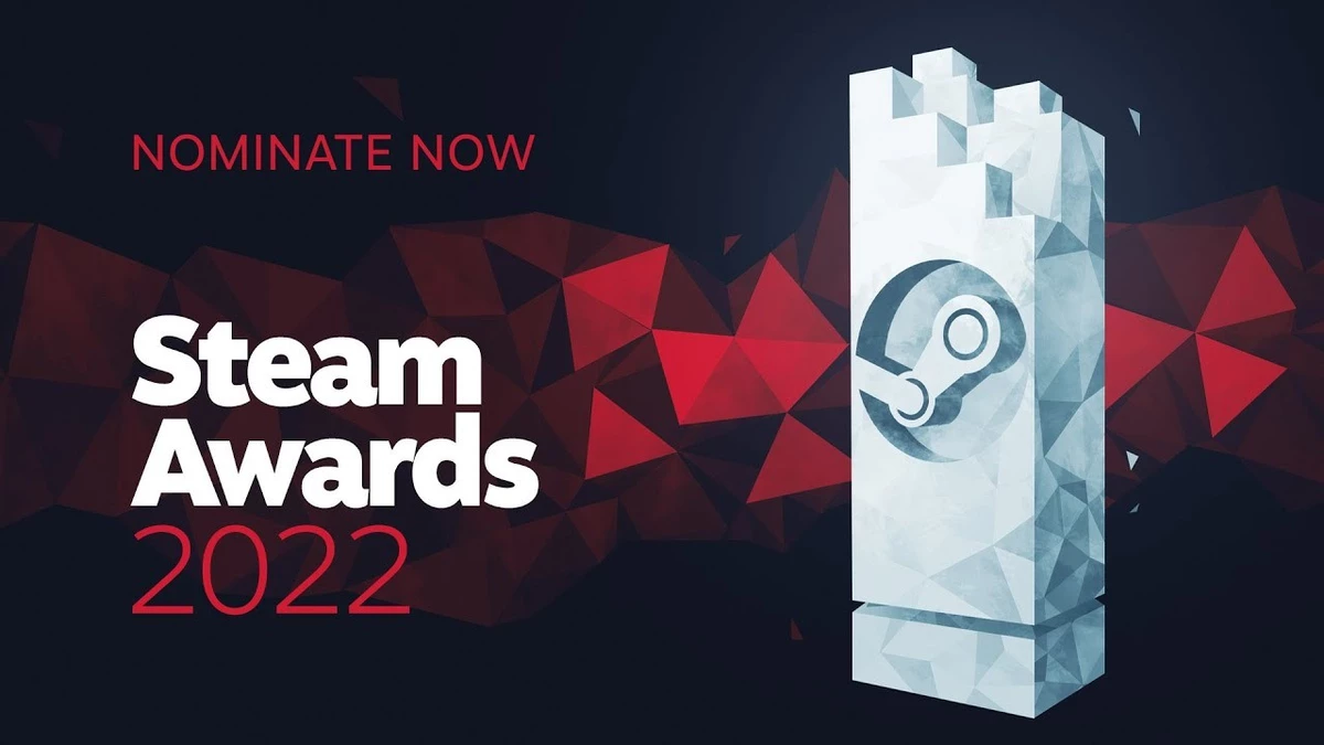 Elden Ring, God of War или Stray? Объявлены номинанты на премию Steam Elden Ring, God of War или Stray? Объявлены номинанты на премию Steam