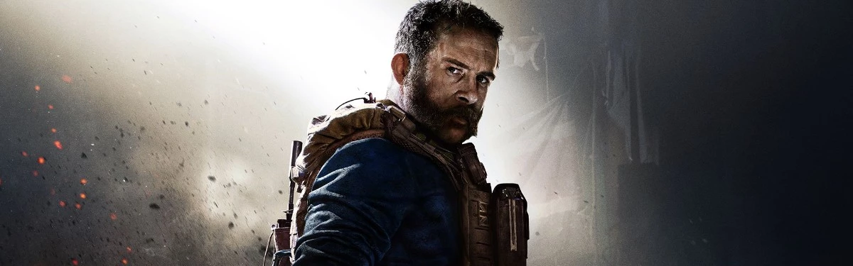 Call of Duty: Modern Warfare получила больше всего предзаказов во время E3 Call of Duty: Modern Warfare получила больше всего предзаказов во время E3