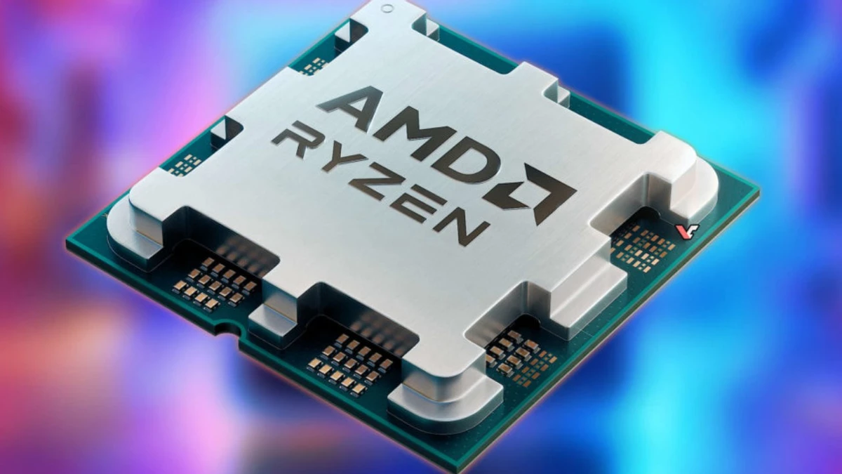 Баг в Windows 11 замедляет процессоры AMD с Zen 3 по Zen 5. Решение уже в разработке у Microsoft и AMD Баг в Windows 11 замедляет процессоры AMD с Zen 3 по Zen 5. Решение уже в разработке у Microsoft и AMD