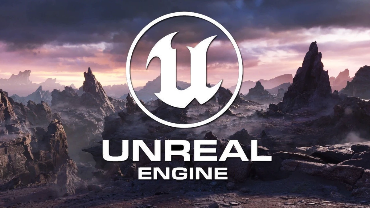 Unreal Engine 5.6 — все создания открытых миров с 60 FPS и трассировкой лучей