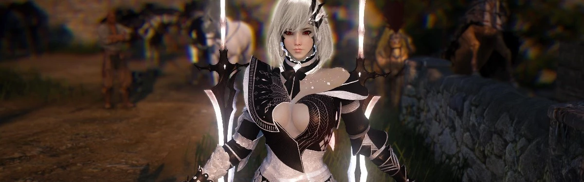 Black Desert - Турнир “GoHa Guild Cup” #10 Black Desert - Турнир “GoHa Guild Cup” #10