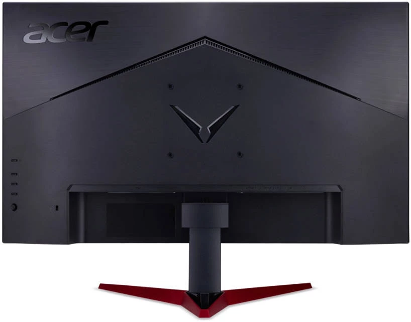 Nitro VG240YM3 от Acer — 24 дюйма, 1080p и 180 Гц Nitro VG240YM3 от Acer — 24 дюйма, 1080p и 180 Гц