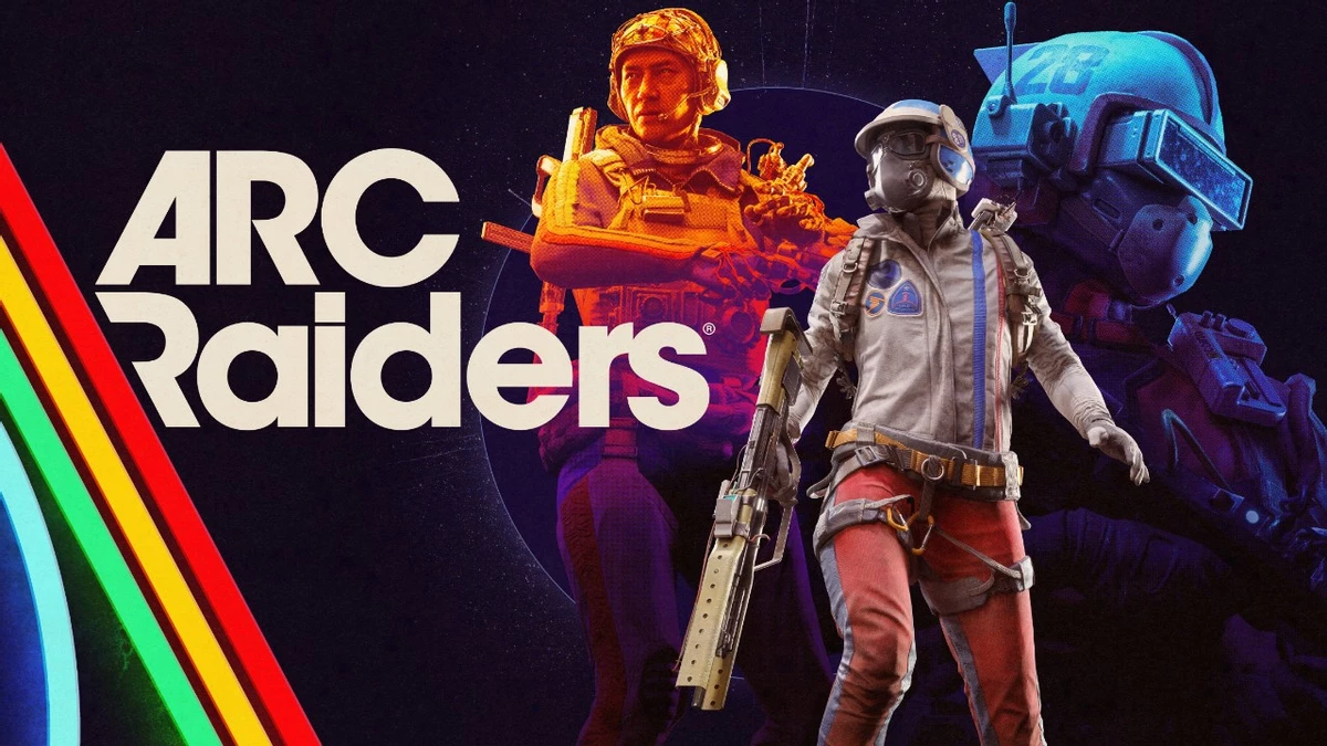 Последний шанс: открытый бета-тест Arc Raiders пройдет в грядущие выходные Последний шанс: открытый бета-тест Arc Raiders пройдет в грядущие выходные