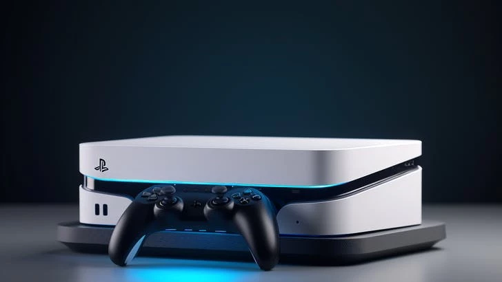 Для будущей PlayStation 6, новая PlayStation 5 Pro - это полигон возможностей использования ИИ Для будущей PlayStation 6, новая PlayStation 5 Pro - это полигон возможностей использования ИИ