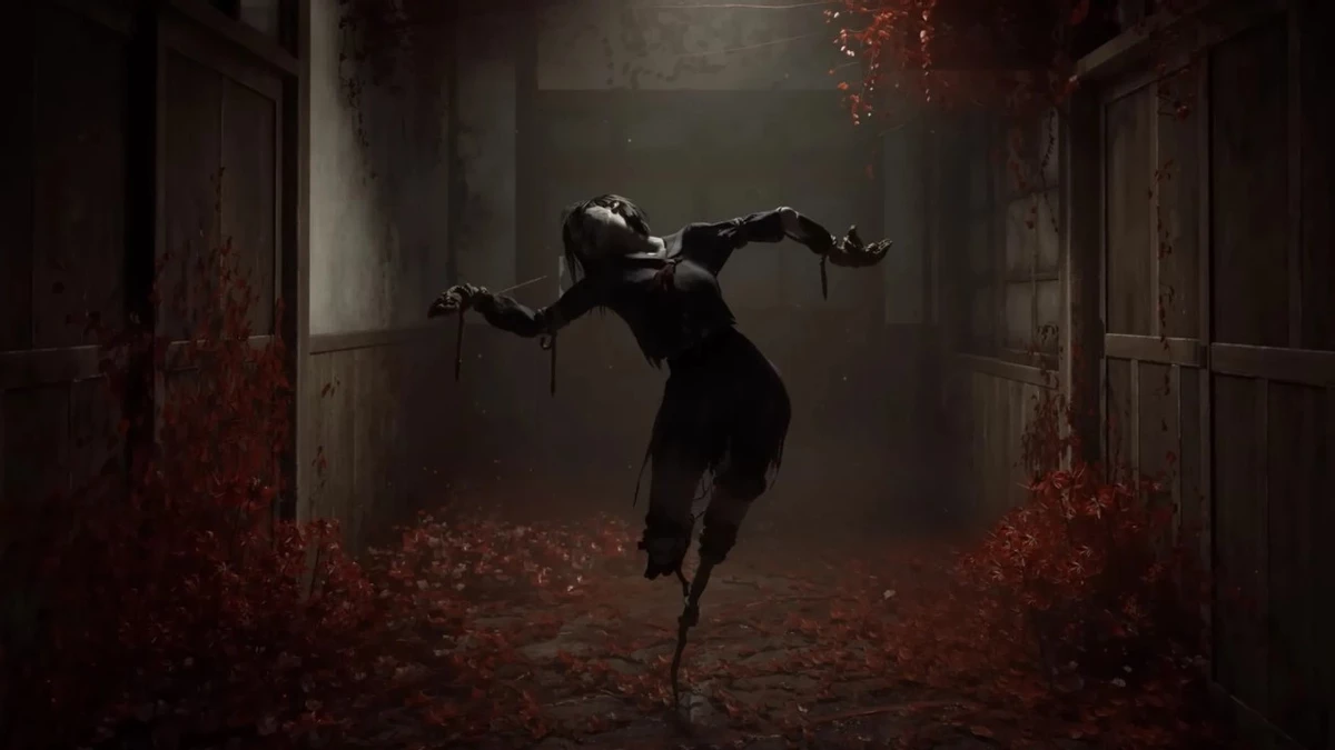 Разработчики Silent Hill f просят не сравнивать их творение с souls-лайк играми Разработчики Silent Hill f просят не сравнивать их творение с souls-лайк играми