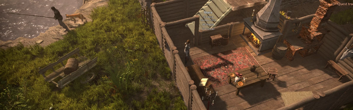 В MMORPG Wild Terra 2 добавили новый контент В MMORPG Wild Terra 2 добавили новый контент