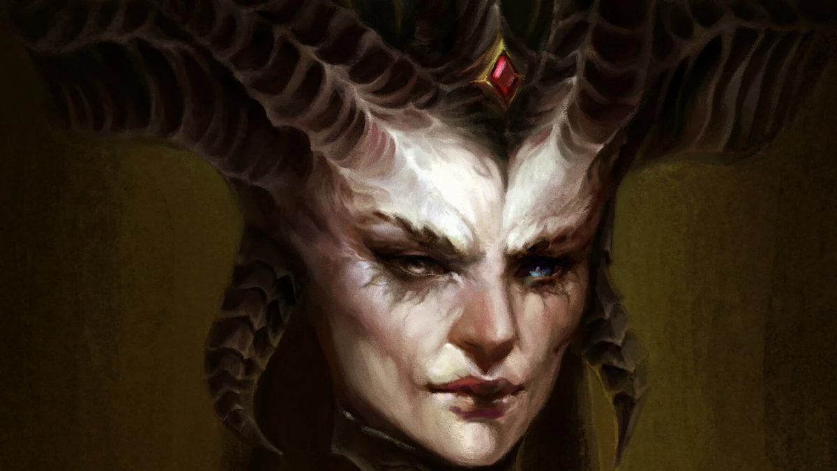 Второй эпизод Книги Лората Diablo IV рассказывает о создании Санктуария Второй эпизод Книги Лората Diablo IV рассказывает о создании Санктуария