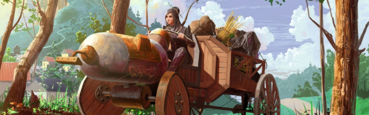 Заработок в ArcheAge - подошёл к концу конкурс гайдов Заработок в ArcheAge - подошёл к концу конкурс гайдов
