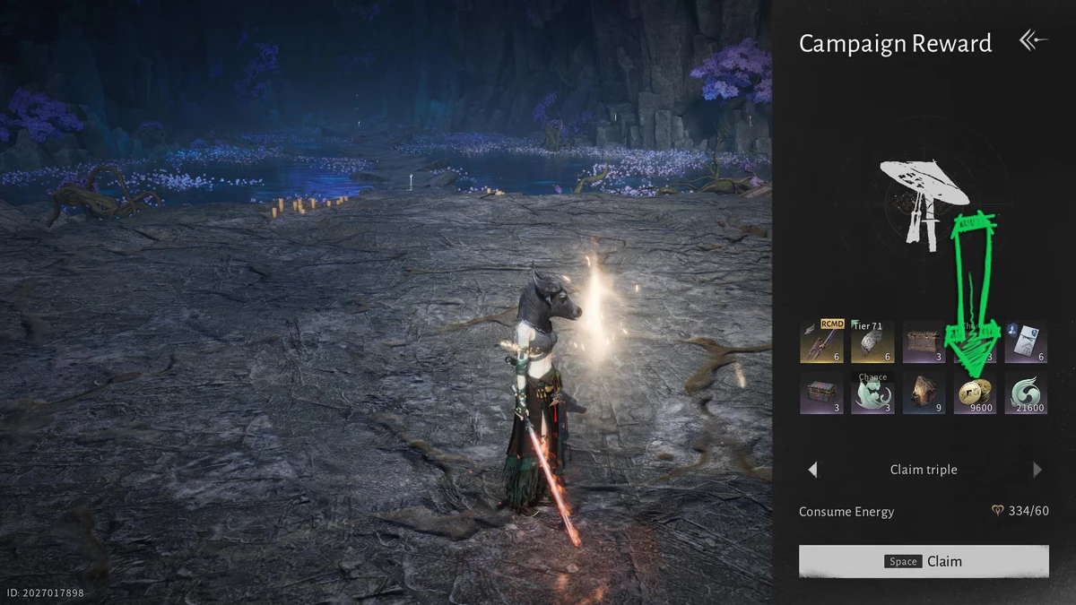 Где и как получить основную валюту в Where Winds Meet