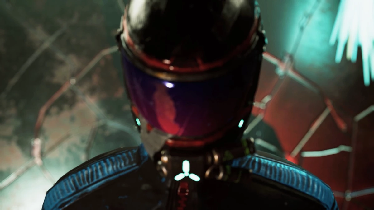 В Steam появилась тизер-страница  ███████████: Rogue Shift 