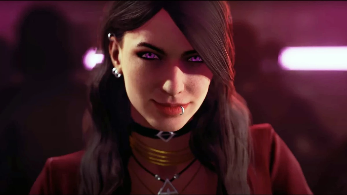 На полное прохождение Vampire: The Masquerade — Bloodlines 2 придется потратить 40 часов На полное прохождение Vampire: The Masquerade — Bloodlines 2 придется потратить 40 часов