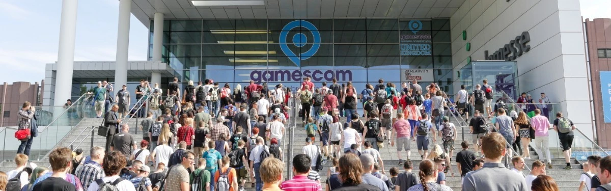 Стрим: Gamescom 2019 вместе с Gigary.Ru