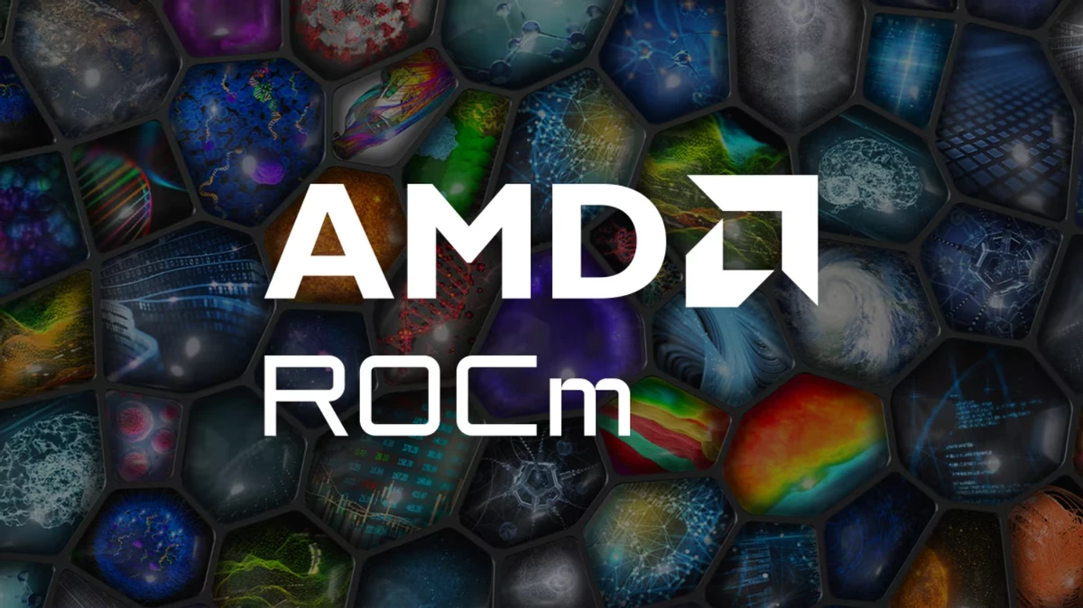 AMD отныне позволяет портировать NVIDIA CUDA в AMD ROCm для Windows AMD отныне позволяет портировать NVIDIA CUDA в AMD ROCm для Windows