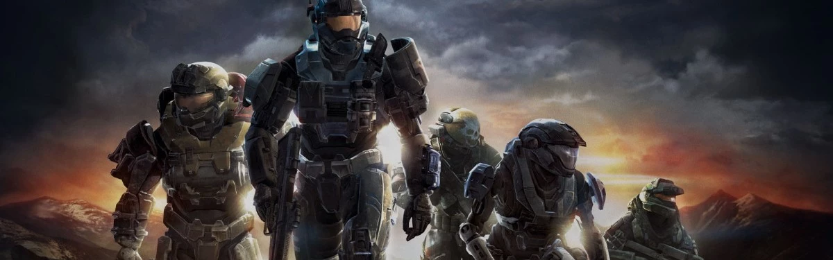 Halo: Reach - Игра поставила рекорд по количеству игроков онлайн Halo: Reach - Игра поставила рекорд по количеству игроков онлайн
