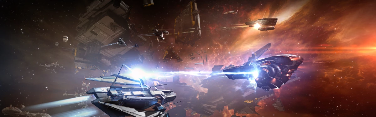 EVE Online — Запуск очередных ивентов, а также совершенно новая линейка кораблей EDENCOM EVE Online — Запуск очередных ивентов, а также совершенно новая линейка кораблей EDENCOM