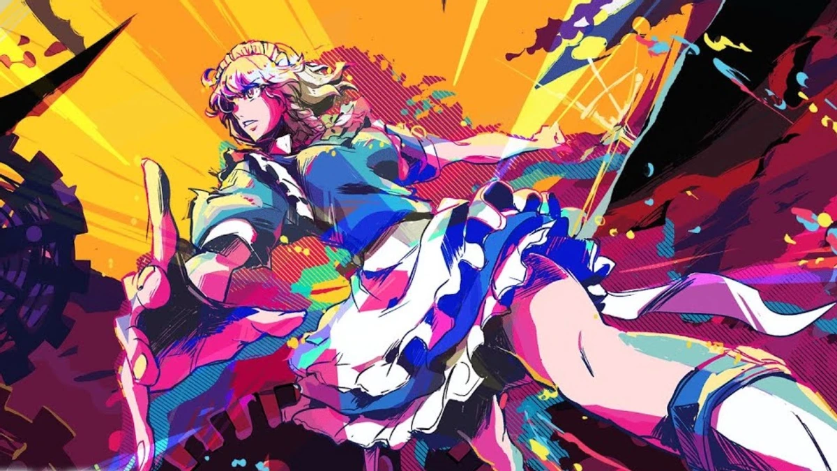 Инди-издатель PLAYISM проведет презентацию PLAYISM Game Show уже завтра Инди-издатель PLAYISM проведет презентацию PLAYISM Game Show уже завтра