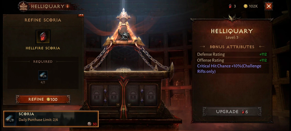 DIablo Immortal - Разбираем основные фишки игры DIablo Immortal - Разбираем основные фишки игры