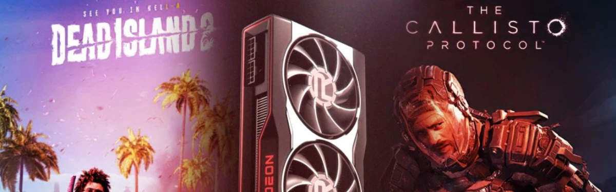 AMD всеми силами пытается избавиться от запасов Radeon RX 6000 AMD всеми силами пытается избавиться от запасов Radeon RX 6000