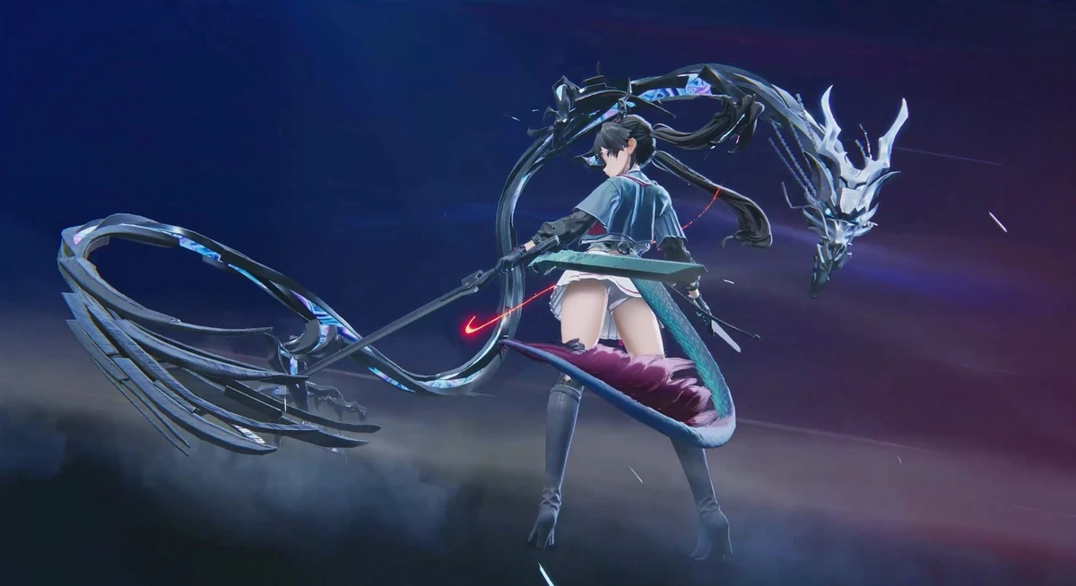 Превью Arknights: Endfield — новый конкурент для Геншина и Вувы