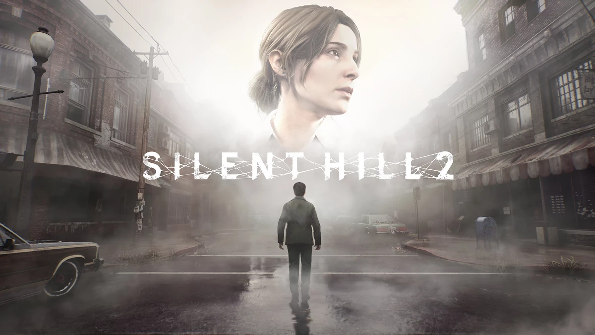 Интервью с продюсером серии Silent Hill Мотои Окамото, художником Масахиро Ито и Акирой Амаокой Интервью с продюсером серии Silent Hill Мотои Окамото, художником Масахиро Ито и Акирой Амаокой