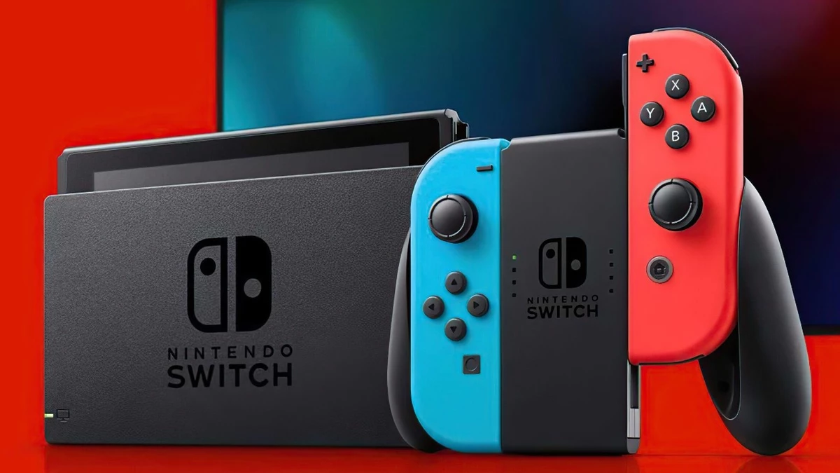 Nintendo Switch 2 выйдет в начале 2024 года. Об этом сообщает китайский производитель SoC Nintendo Switch 2 выйдет в начале 2024 года. Об этом сообщает китайский производитель SoC