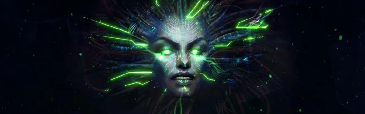 Ремейк System Shock уже готов для прохождения, однако разработчики не спешат назначать дату релиза Ремейк System Shock уже готов для прохождения, однако разработчики не спешат назначать дату релиза