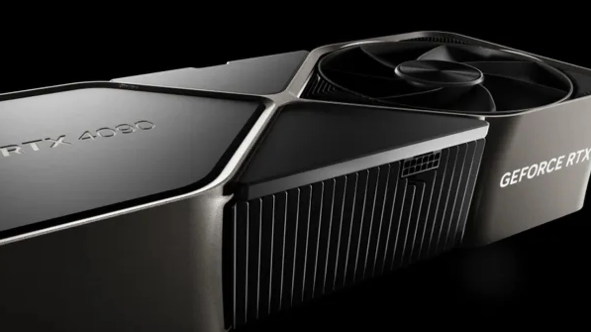 Видеокартам NVIDIA дают вдвое больше памяти для работы с ИИ — RTX 4090D 48 Гб и RTX 4080S 32 Гб Видеокартам NVIDIA дают вдвое больше памяти для работы с ИИ — RTX 4090D 48 Гб и RTX 4080S 32 Гб
