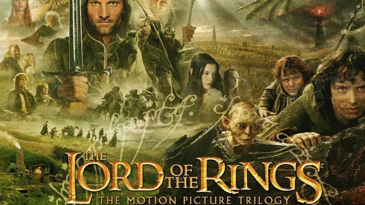 В честь 25-летия культовой экранизации в кинотеатрах перезапустят показ «Властелина Колец», но сразу режиссерские версии В честь 25-летия культовой экранизации в кинотеатрах перезапустят показ «Властелина Колец», но сразу режиссерские версии