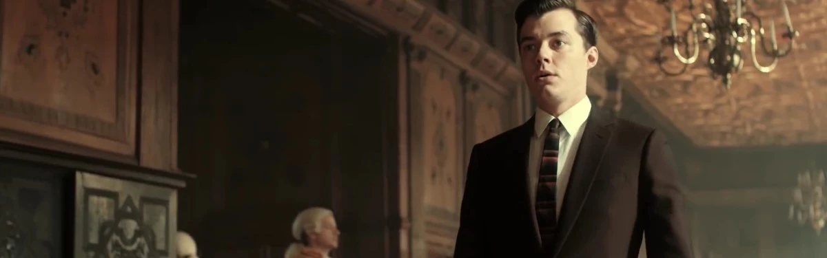 Юный, обаятельный и смертоносный Альфред в трейлере «Пенниуорта» Юный, обаятельный и смертоносный Альфред в трейлере «Пенниуорта»