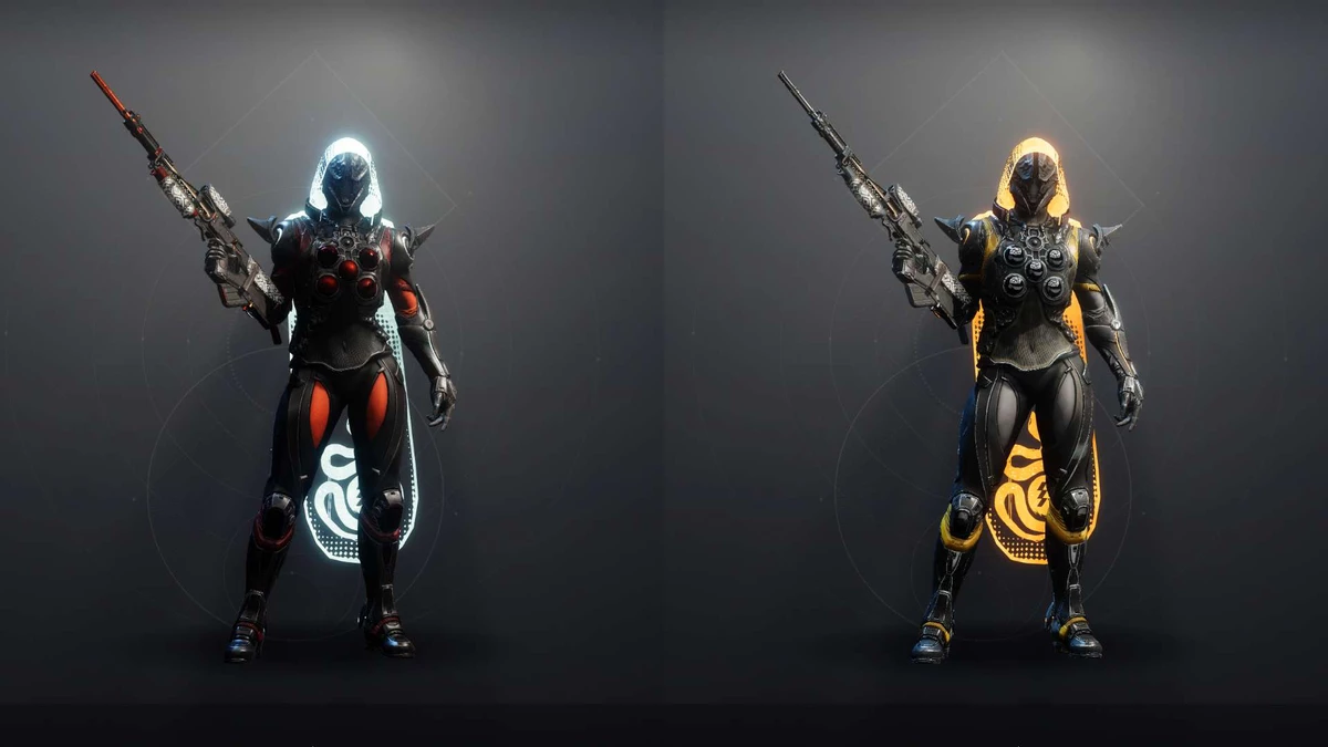 Destiny 2 - различные изменения в экономической составляющей игры Destiny 2 - различные изменения в экономической составляющей игры