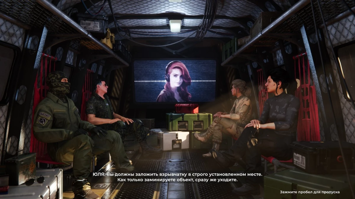 В тактической стратегии «Спарта 2035» подкорректировали сложность и исправили вылеты при сохранении