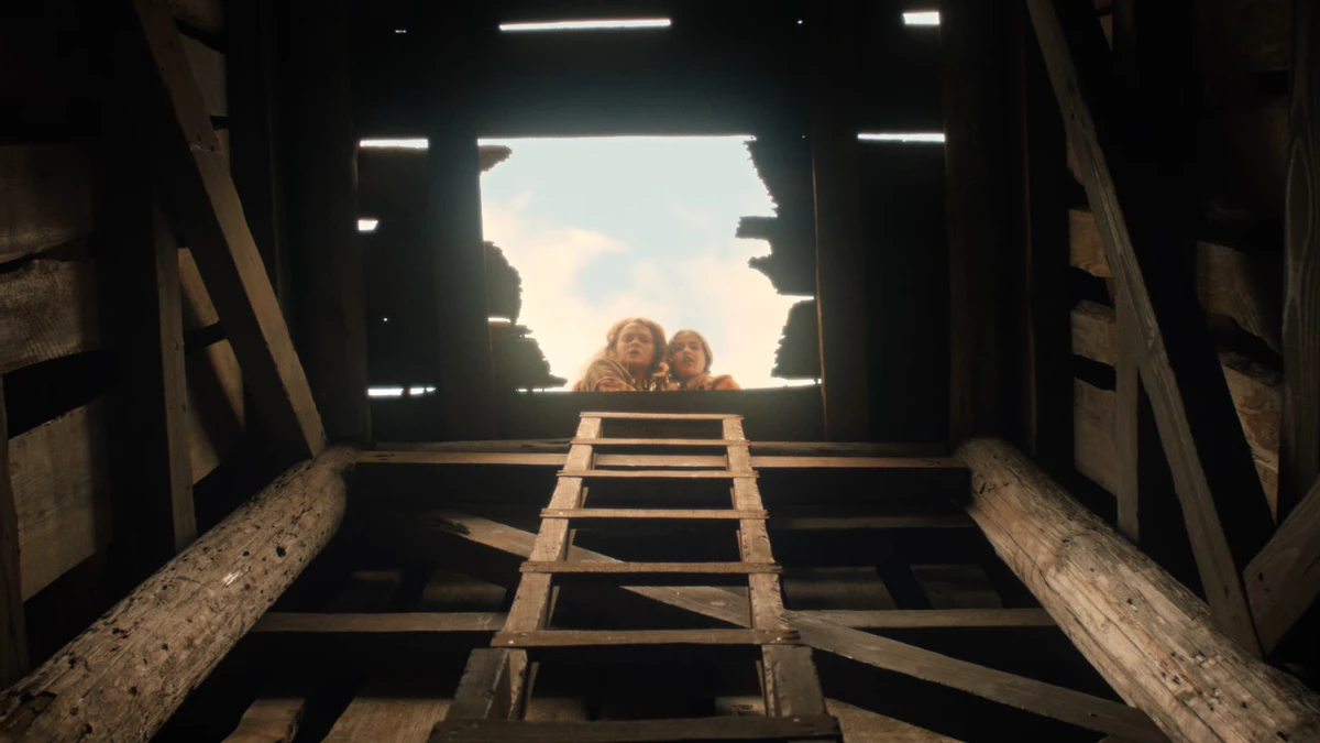 Второй акт финала культового сериала «Очень странные дела» от Netflix в трейлере 