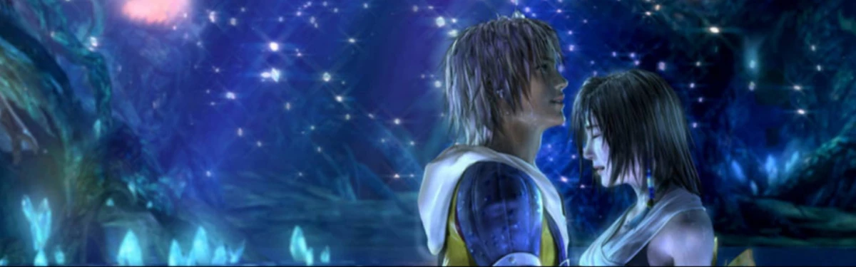 Продажи серии JRPG Final Fantasy X превысили 20 миллионов копий Продажи серии JRPG Final Fantasy X превысили 20 миллионов копий