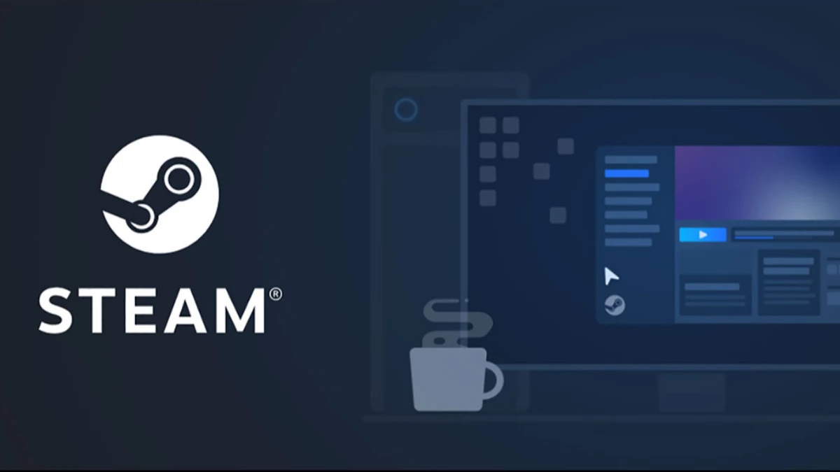 37,6 миллиона игроков — это в Steam новый рекорд 37,6 миллиона игроков — это в Steam новый рекорд