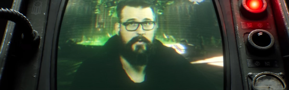 Последний шанс попасть на ЗБТ Warhammer 40,000: Darktide, теперь и через Steam. Старт завтра, смотрим трейлер