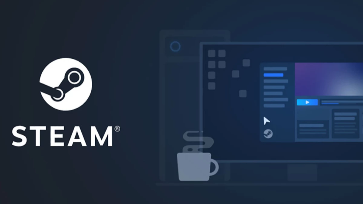 Steam впервые привлек свыше 42 миллионов пользователей