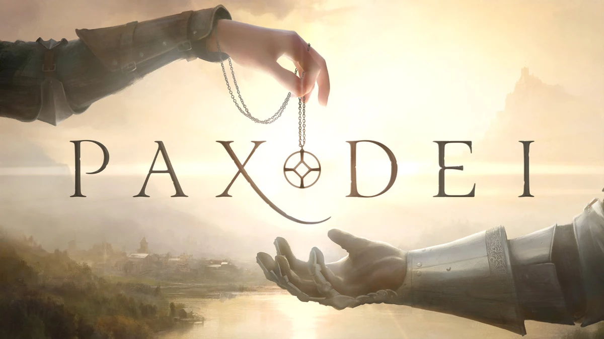 MMO Pax Dei получила обновление «Путь авантюриста» — игра во многом изменилась MMO Pax Dei получила обновление «Путь авантюриста» — игра во многом изменилась