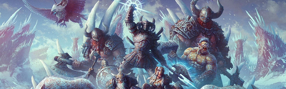 Дополнение Torment of Velious для MMORPG EverQuest стало бесплатным Дополнение Torment of Velious для MMORPG EverQuest стало бесплатным