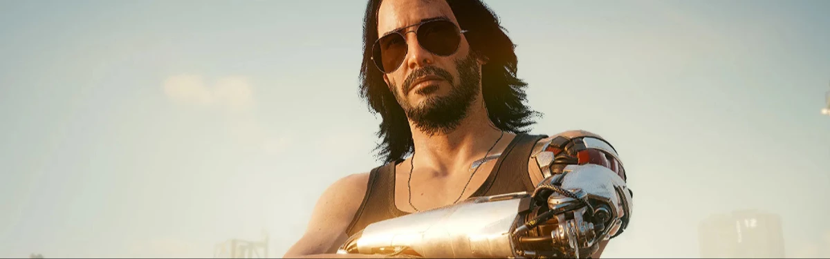 Продажи Cyberpunk 2077 выросли до 800% Продажи Cyberpunk 2077 выросли до 800%